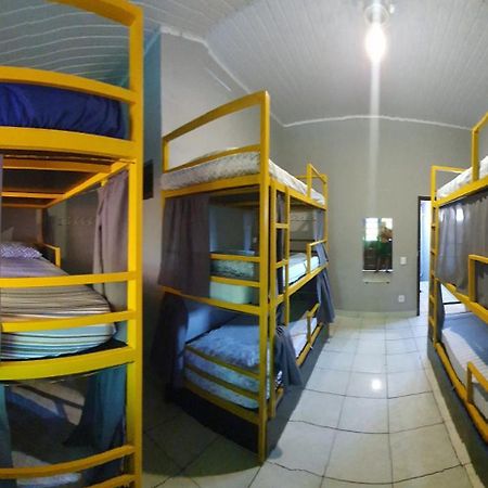 Hostel Rota 027 イタカレ エクステリア 写真