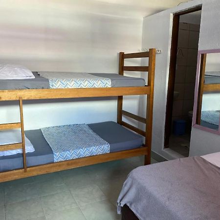 Hostel Rota 027 イタカレ エクステリア 写真