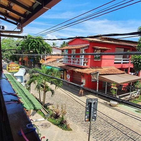 Hostel Rota 027 イタカレ エクステリア 写真