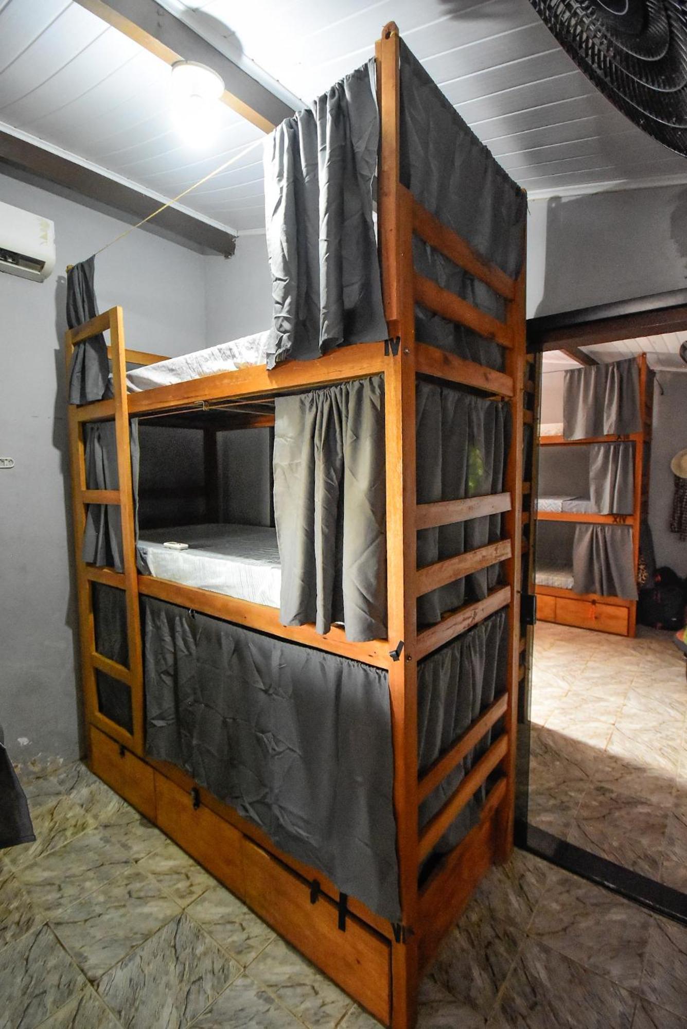 Hostel Rota 027 イタカレ エクステリア 写真