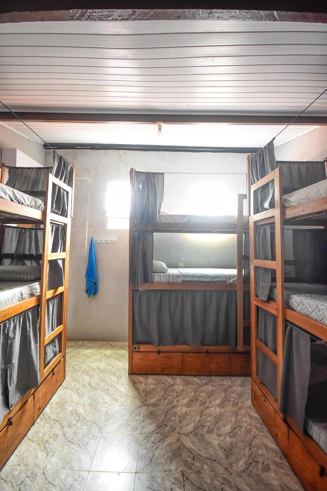 Hostel Rota 027 イタカレ エクステリア 写真