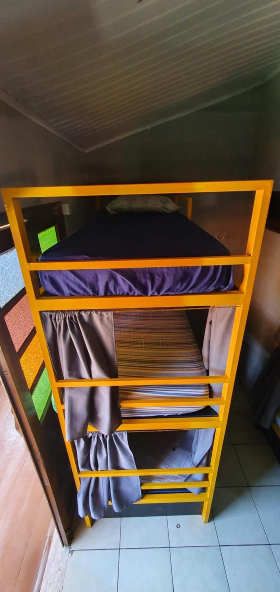 Hostel Rota 027 イタカレ エクステリア 写真