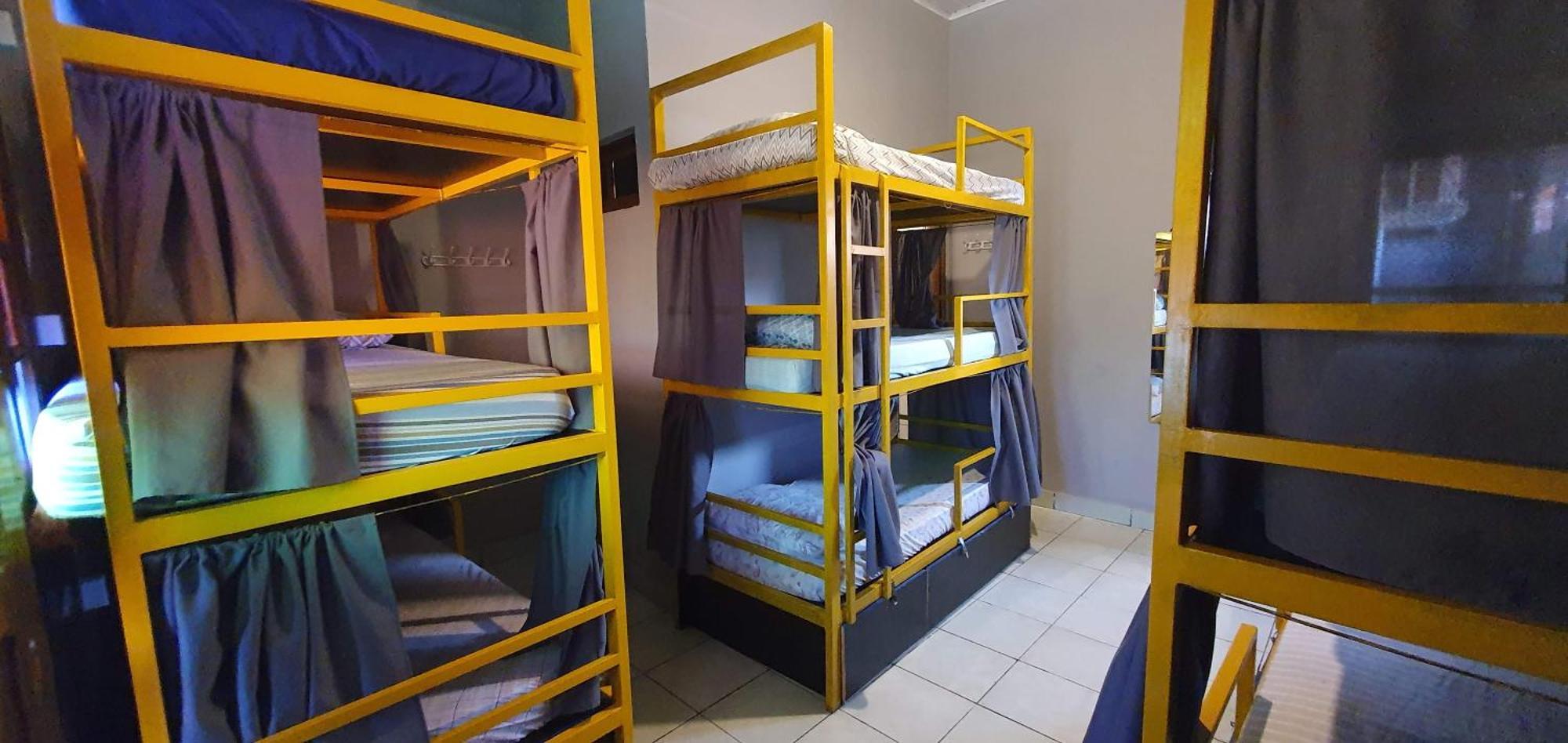 Hostel Rota 027 イタカレ エクステリア 写真