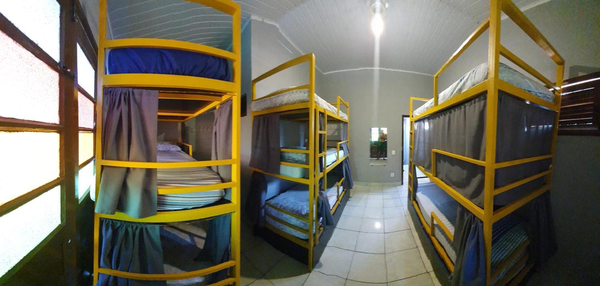 Hostel Rota 027 イタカレ エクステリア 写真