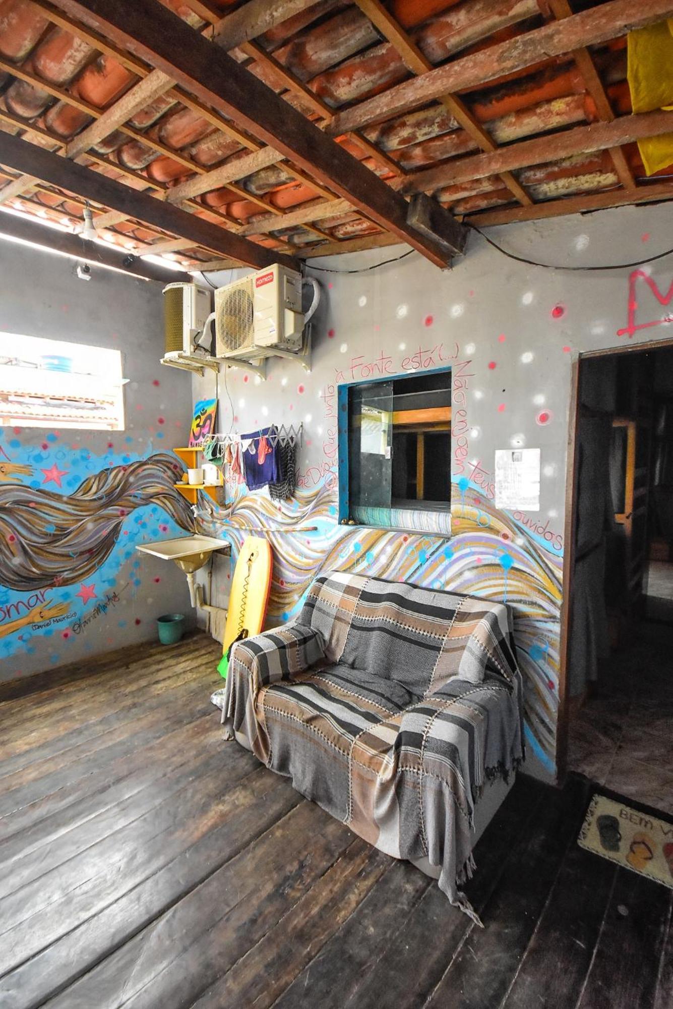 Hostel Rota 027 イタカレ 部屋 写真