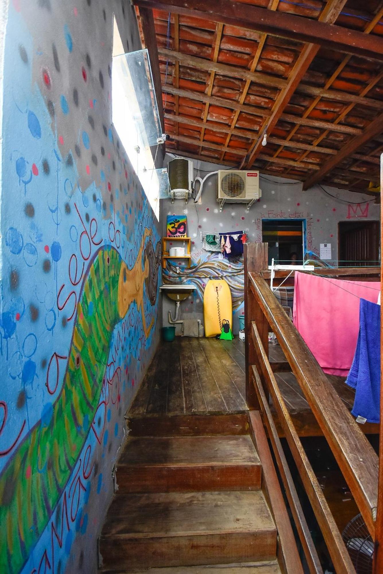 Hostel Rota 027 イタカレ 部屋 写真