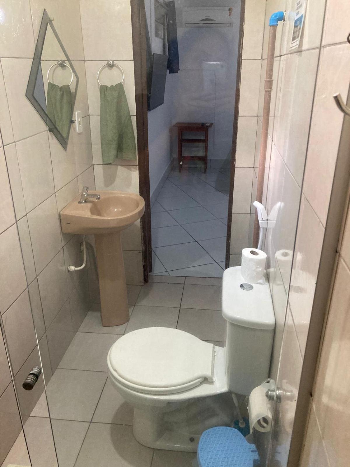 Hostel Rota 027 イタカレ エクステリア 写真