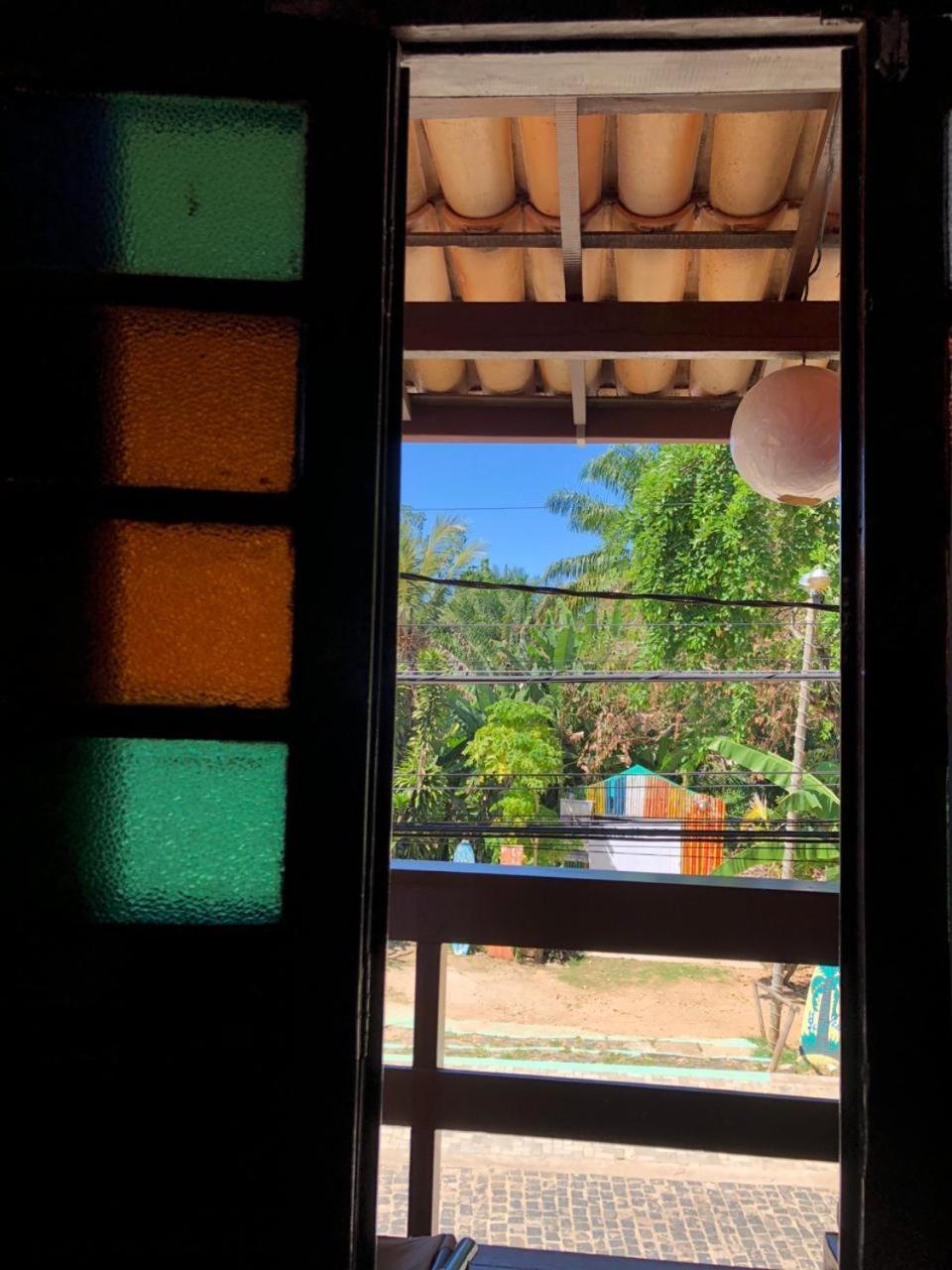 Hostel Rota 027 イタカレ エクステリア 写真
