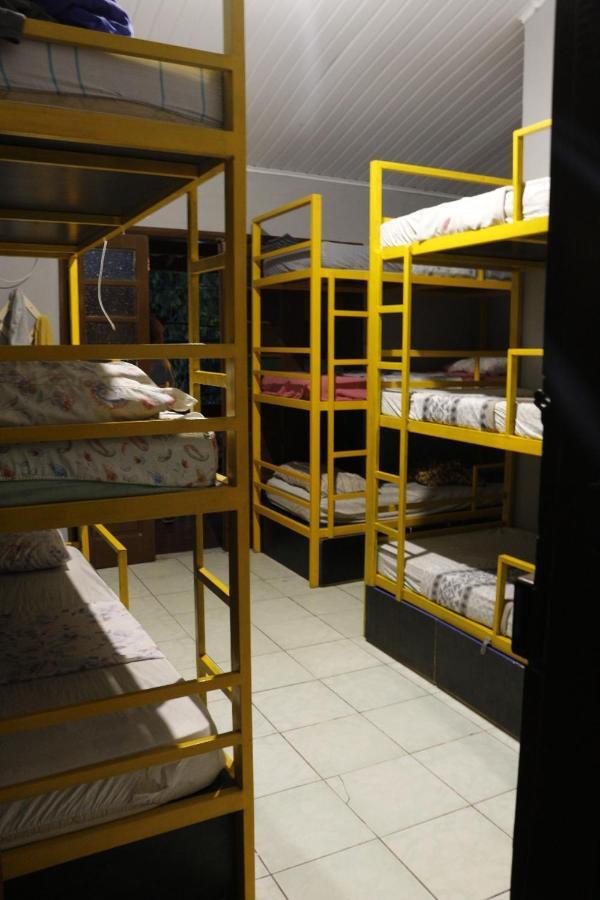Hostel Rota 027 イタカレ エクステリア 写真