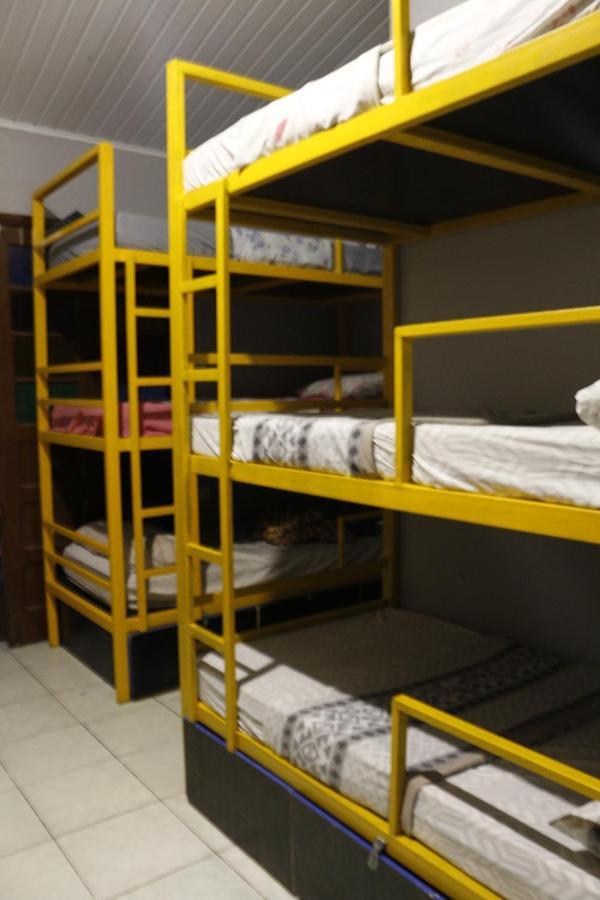 Hostel Rota 027 イタカレ エクステリア 写真