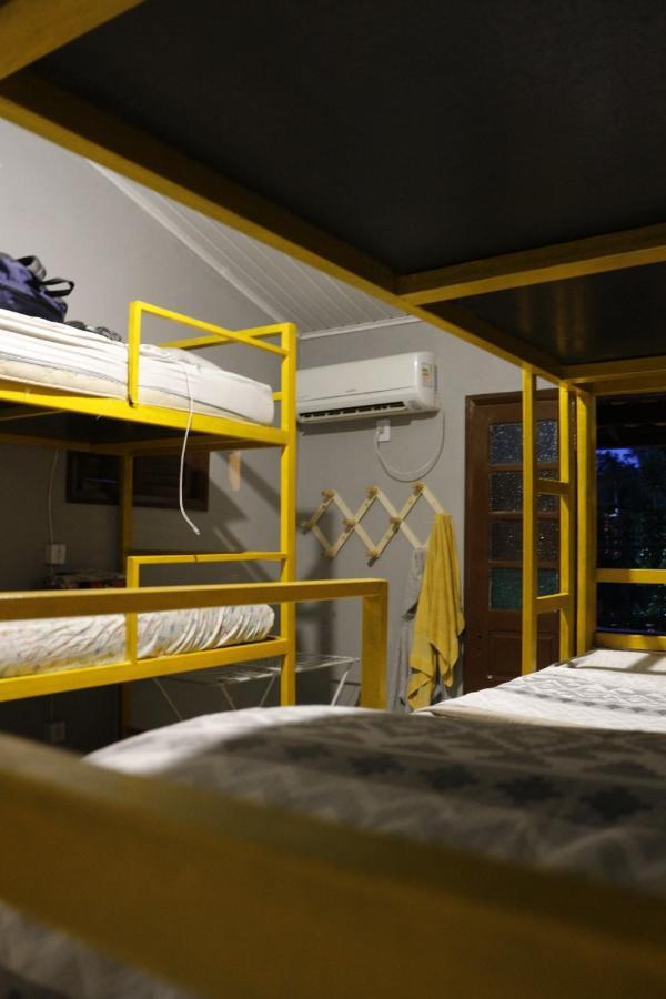 Hostel Rota 027 イタカレ エクステリア 写真