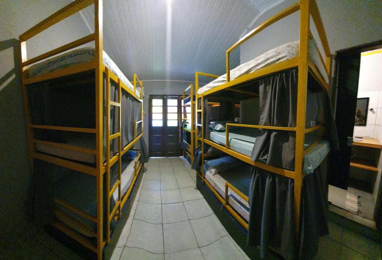 Hostel Rota 027 イタカレ エクステリア 写真