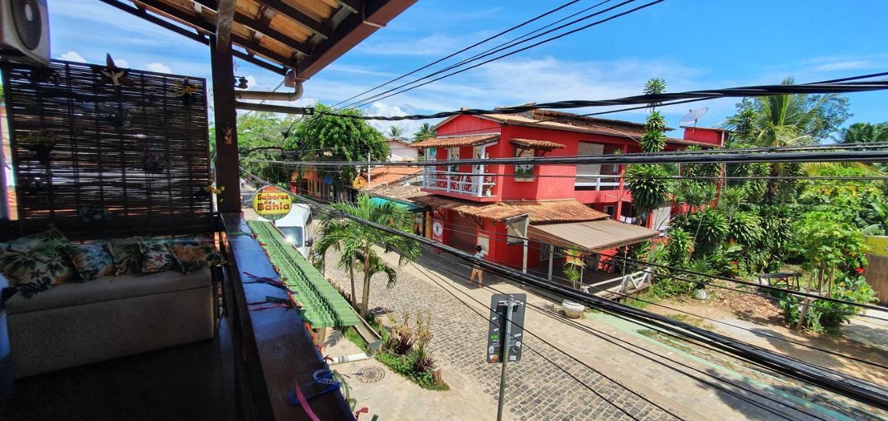 Hostel Rota 027 イタカレ エクステリア 写真