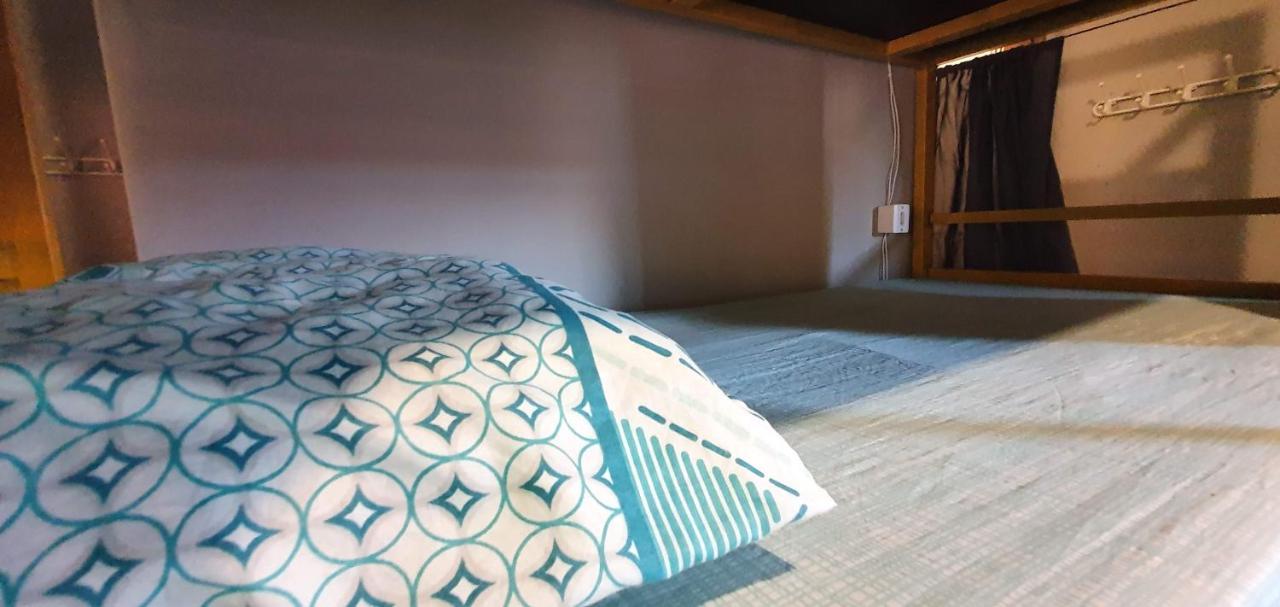 Hostel Rota 027 イタカレ エクステリア 写真